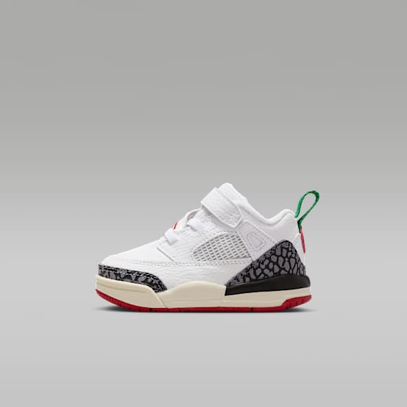 Jordan Spizike Low Baby/Toddler Shoes