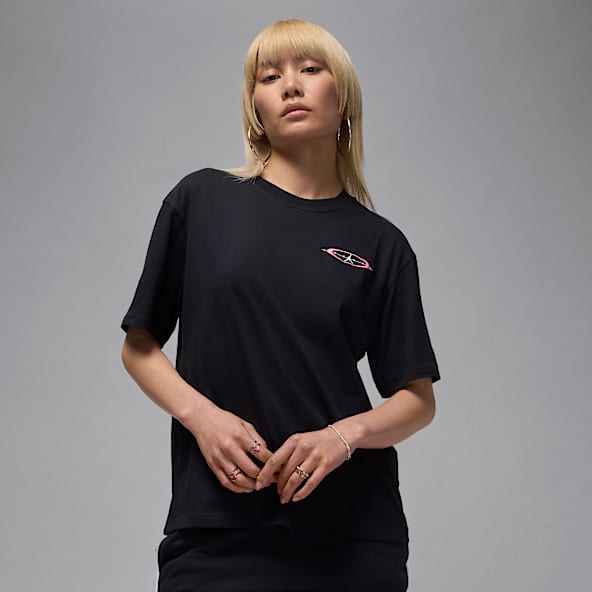 Jordan Brooklyn Women's Graphic T-Shirt