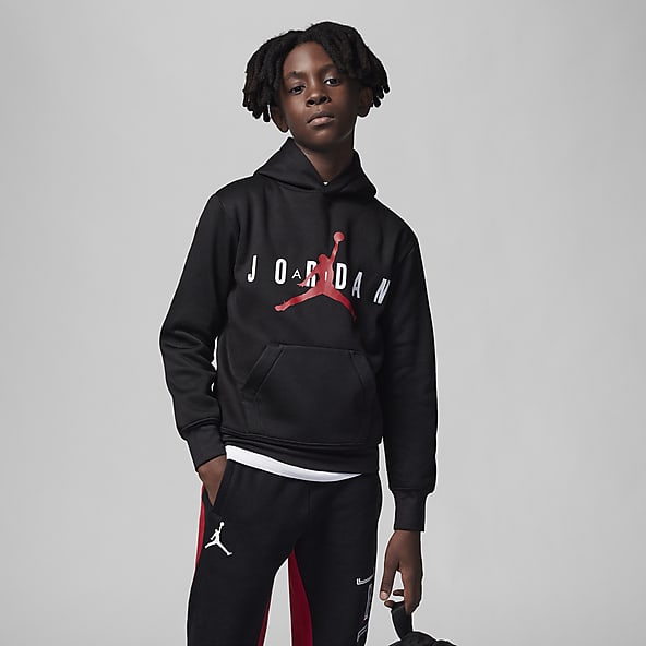 Jongens Hoodies en sweatshirts. Nike NL