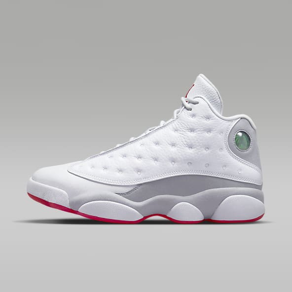 Nike Air Jordan 1 Mid Triple White Shoes 554724-130 554725-130 GS  Men's Sizes | eBay