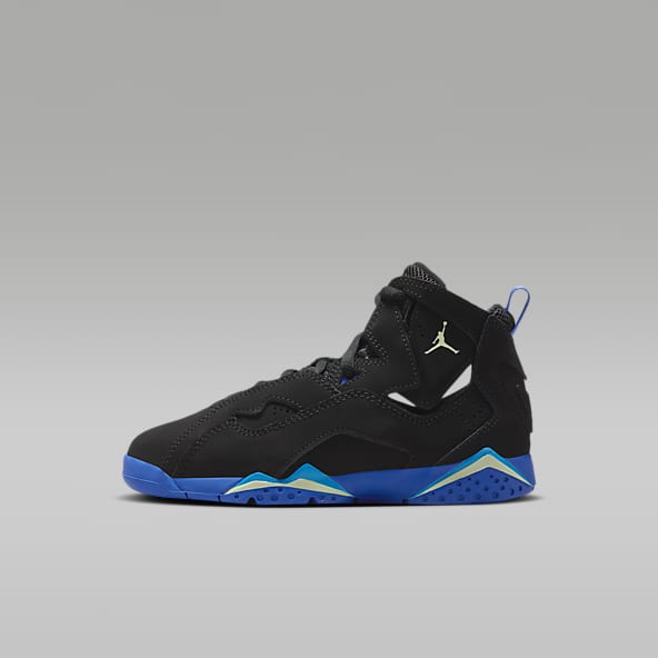 Jordan deals 7 boys