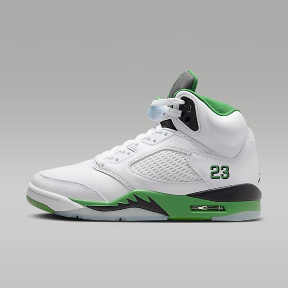 Air jordan 5 discount new