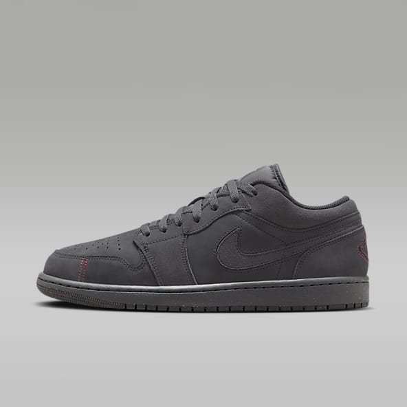 Nike deals jordan grigie