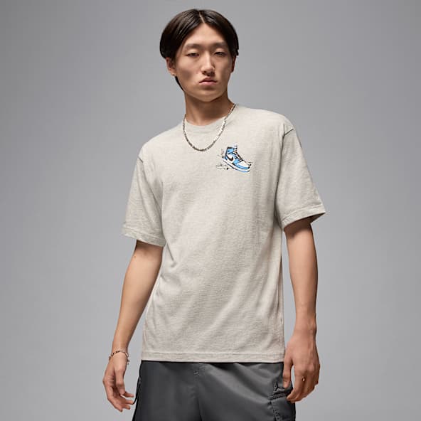 Jordan AJ1 T-shirt voor heren