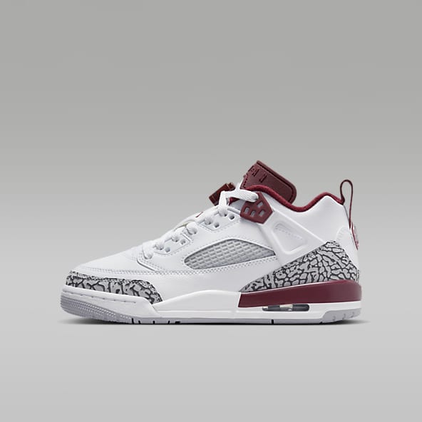 jordan damenschuhe weiß