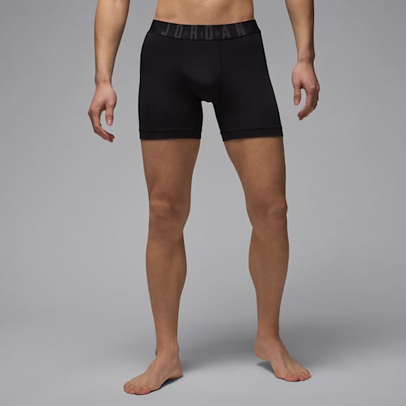 Jordan Men's 23 Monogram Boxer Briefs (3-Pack)