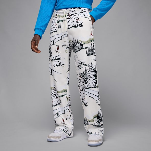 Jordan Brooklyn Fleece Men's Pants