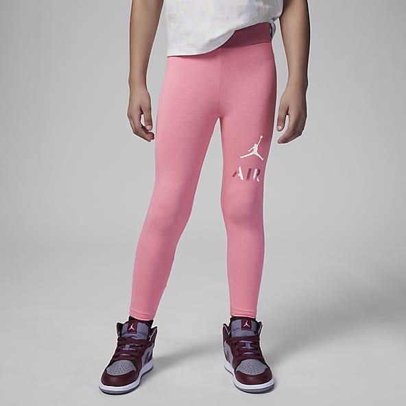 Girls Pink. Nike JP