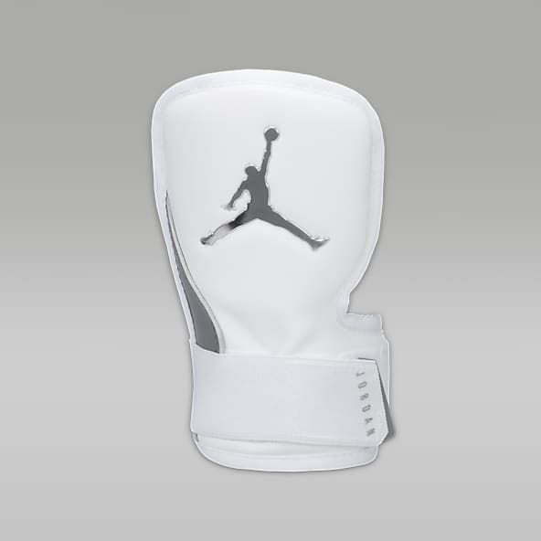 Nike Jordan Padded Knee Sleeve, Multi Color: Buy Online at Best