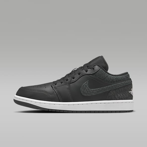 Nike Jordan 1 Black - Comprar en American Shoes