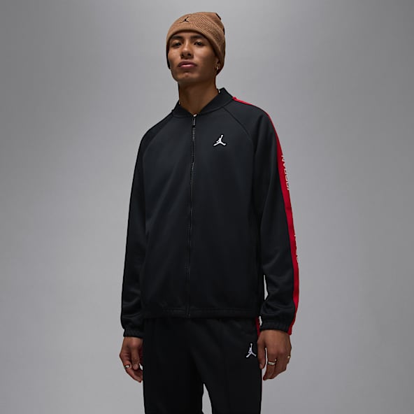 Jordan Essentials Men's Tracksuit Jacket