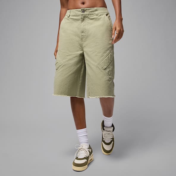 Jordan Flight Chicago Women's Big Shorts
