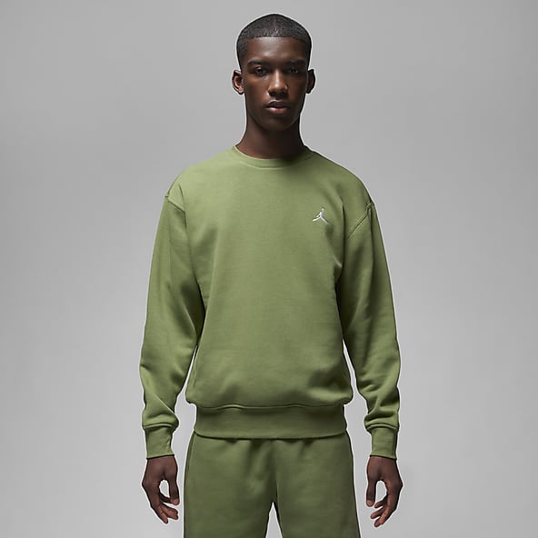 Forest green shop nike sweatsuit