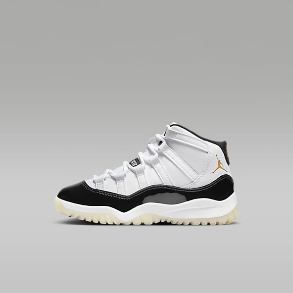 Zapatillas Jordan 11. Nike ES