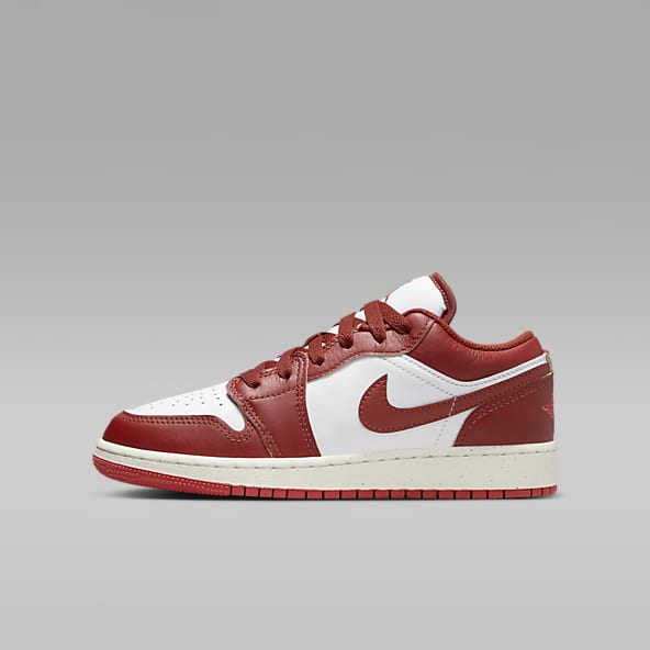 Michael jordan sneakers 2025 for kids