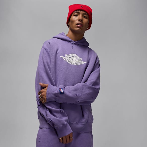 Jordan Rare Air Fleecehoodie voor heren