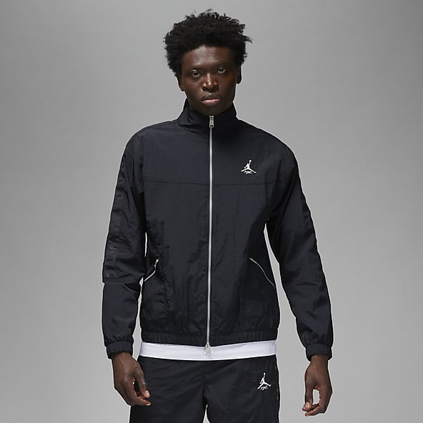 Jordan Jacken \u0026 Westen. Nike DE