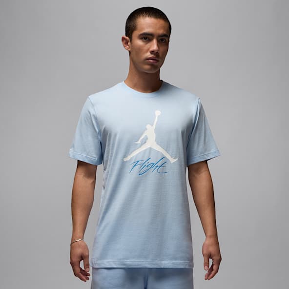 Jordan Jumpman Flight Men's T-Shirt
