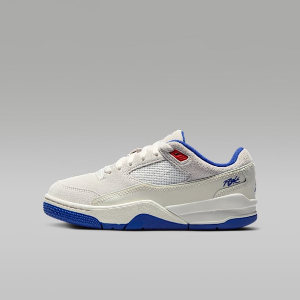 Jordan Flight Court Older Kids' Shoes