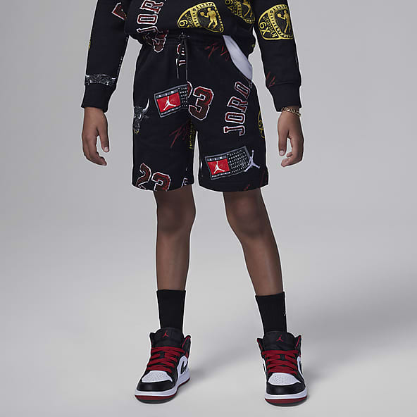 Jordan Shorts. Nike JP