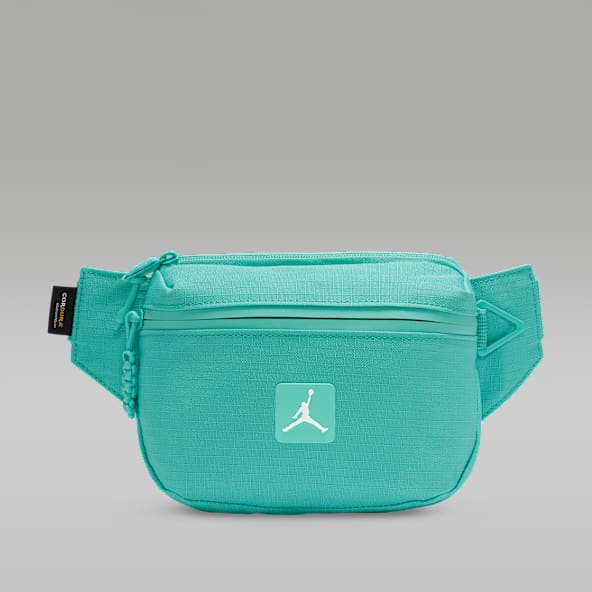 Jordan Franchise Crossbody Bag (2L)