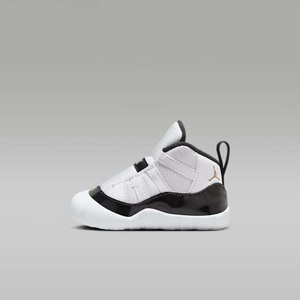 Air Jordan 11 Retro Younger Kids' Shoes. Nike PH