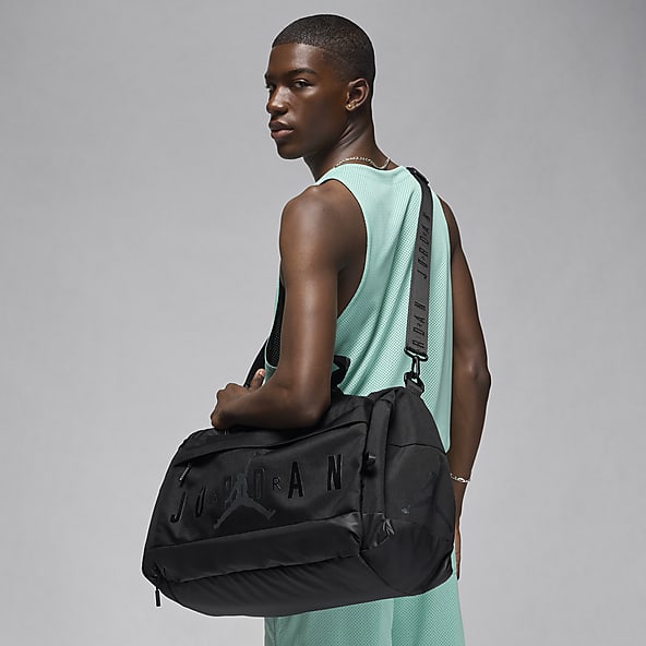 Jordan Duffel Bag (46L)