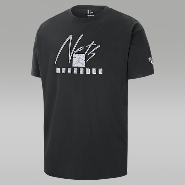 Camisa brooklyn nets nike on sale