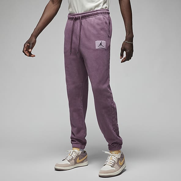 Men's Purple Joggers & Sweatpants. Nike CA