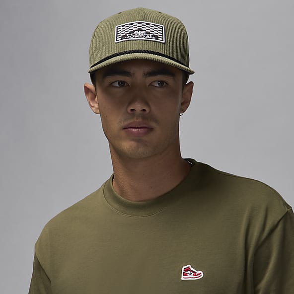 Jordan Pro Structured Hat