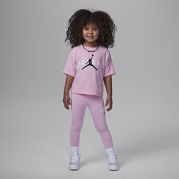 Girls deals jordan tracksuit