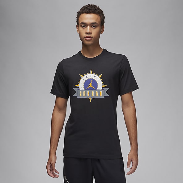 Jordan Tops en T shirts. Nike NL