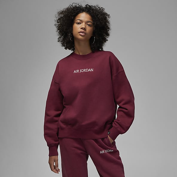Jordan sales sweatshirt uk