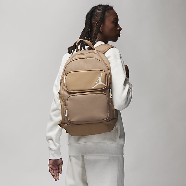 Jordan, Bags, Nike Jordan Monogram Backpack Nwt