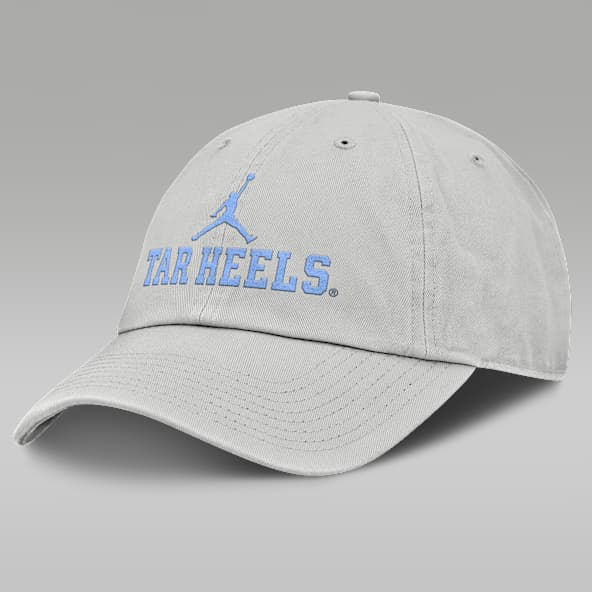 North Carolina Off-Field Club Gameday Men's Jordan Brand College Adjustable Hat