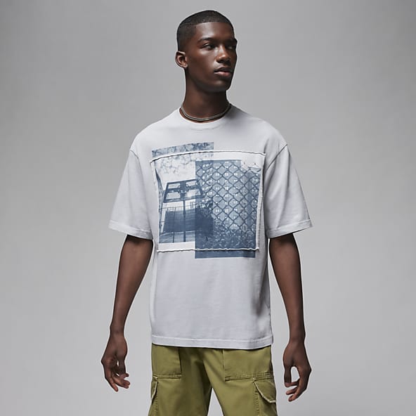 More air top nike shirt