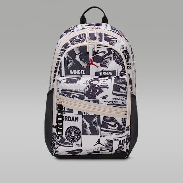 Jordan Air Patrol Backpack (29L)