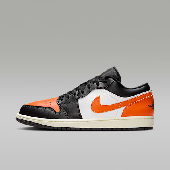 Air Jordan 1 Low Men's Shoes