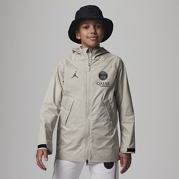 Jordan nike hot sale windbreaker