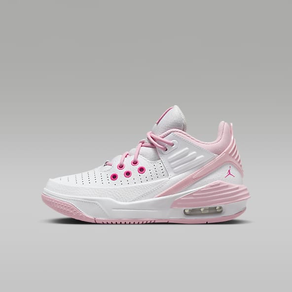 Nike air junior top fille