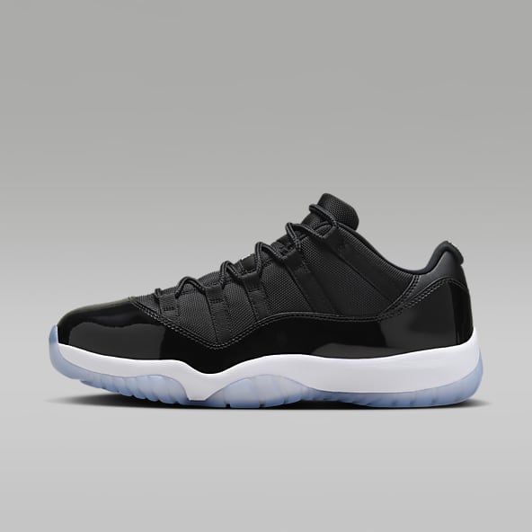 Jordan 11 Low Top Shoes. Nike.com