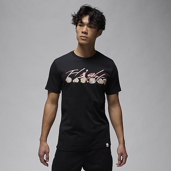 NIKE公式】 メンズ ジョーダン グラフィックTシャツ【ナイキ公式通販】