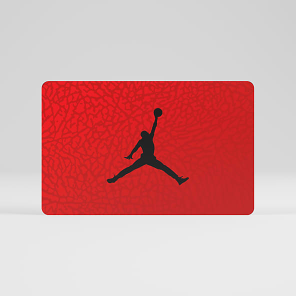 Under 30 Jordan. Nike
