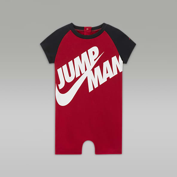 Bebé e infantil (0-3 años) Niños Jordan. Nike US