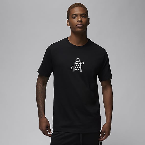 Mens Jordan Tops & T-Shirts. Nike.com