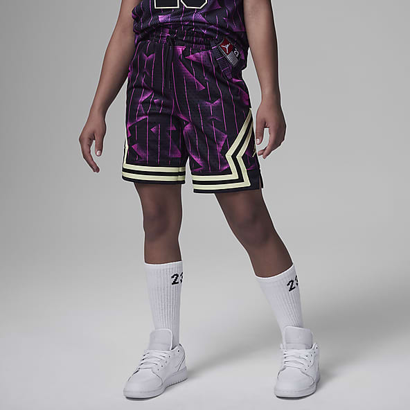 Ropa de basquet shop para niños