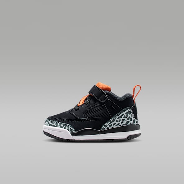 Jordan Spizike Low Baby/Toddler Shoes