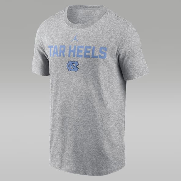 North Carolina Campus 2-Hit Men's Nike College T-Shirt