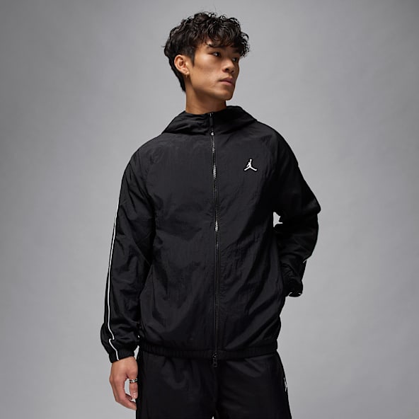 Jordan Sport Classic Men's Jacket