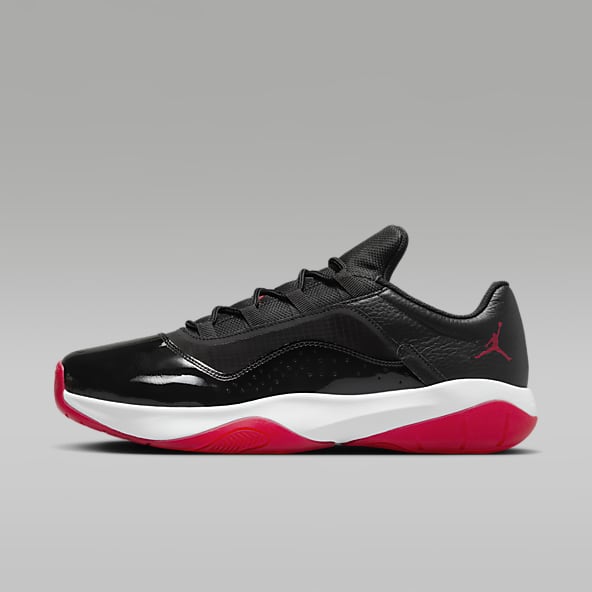 Jordan 11 Low Top Shoes. Nike.com